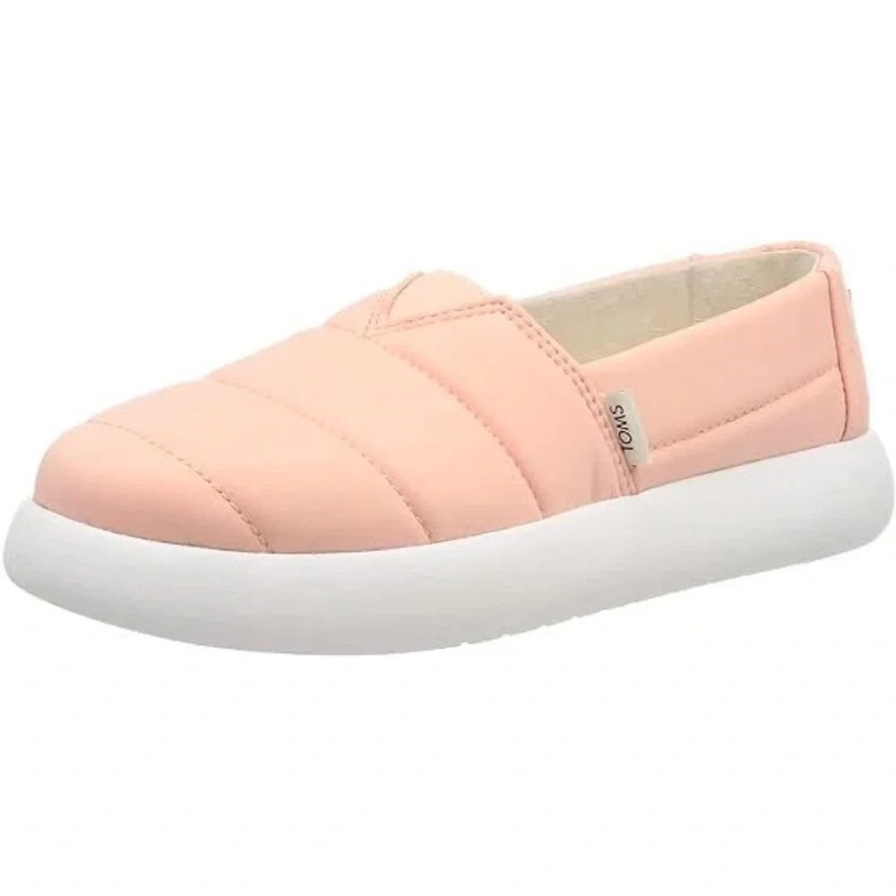 Brand New women’s‎ TOMS Pink